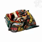 Barong maszk - 25 cm