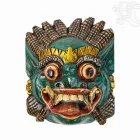 Barong maszk - 20 cm