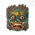 Barong maszk - 20 cm