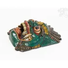 Barong maszk - 20 cm