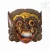 Barong maszk - 25 cm