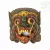 Barong maszk - 25 cm