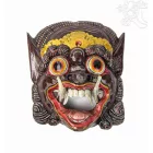Barong maszk - 35 cm