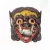 Barong maszk - 35 cm