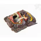 Barong maszk - 35 cm