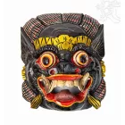 Barong maszk - 35 cm