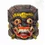Barong maszk - 35 cm