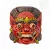 Barong maszk - 35 cm