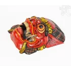 Barong maszk - 35 cm
