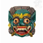 Barong maszk - 35 cm