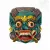 Barong maszk - 35 cm