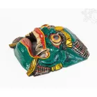 Barong maszk - 35 cm