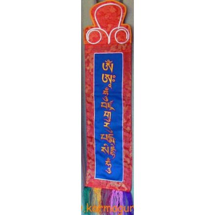 Guru Rinpoche mantra függő