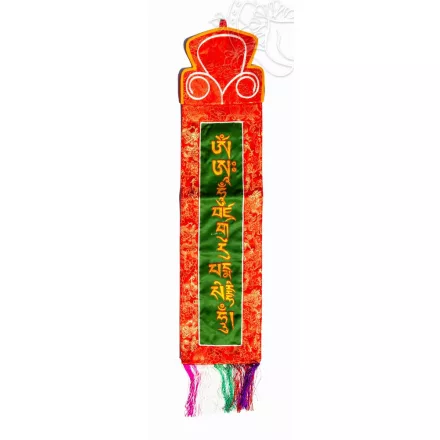 Guru Rinpoche mantra függő