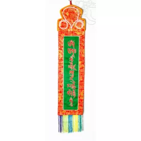 Guru Rinpoche mantra függő