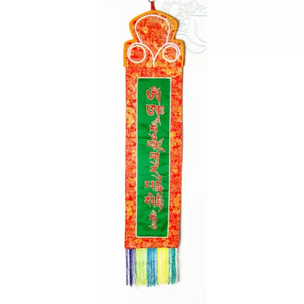 Guru Rinpoche mantra függő