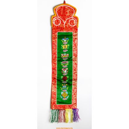 8 szerencsejeles függő