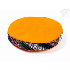 Lapos hangtál alátét (terítő) közepes - 15 cm