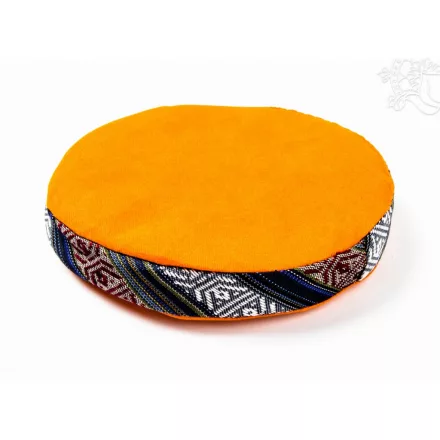 Lapos hangtál alátét (terítő) közepes - 15 cm