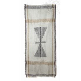 Nepáli szőnyeg, 100% gyapjú