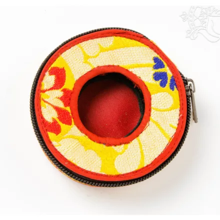 Tingsha tartó - 8 cm