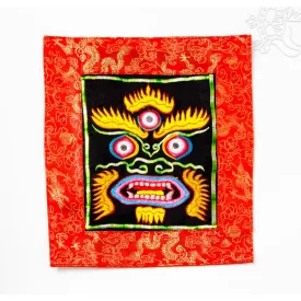 Mahakala terítő