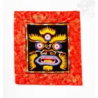 Mahakala terítő