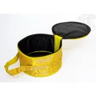 Hangtál tartó és hordozó - 15,5 cm
