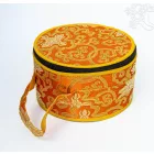 Hangtál tartó és hordozó - 20 cm