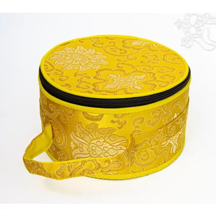 Hangtál tartó és hordozó - 20 cm