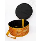 Hangtál tartó és hordozó - 29 cm