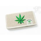 Himalájai kender pénztárca-lotusz- nagy