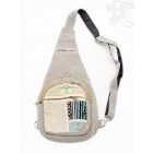 Himalájai kender keresztpántos táska