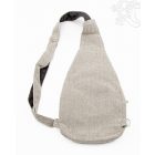 Himalájai kender keresztpántos táska