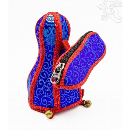 Csengő és vadzsra tartó prémium minőség