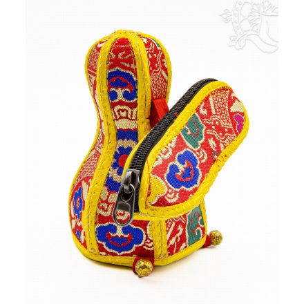 Csengő és vadzsra tartó prémium minőség