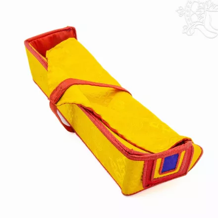 Textil puja tartó
