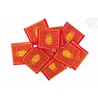 Kurukulle tibeti imazászló