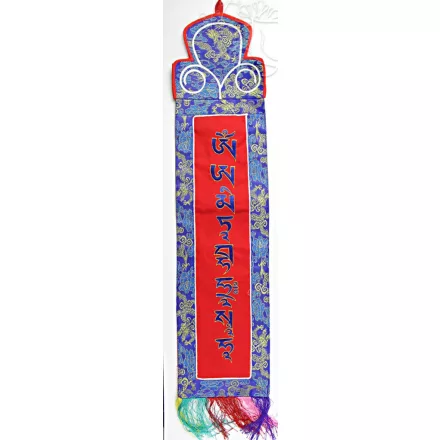 Amitabha Buddha mantra függő