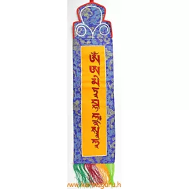 Amitabha Buddha mantra függő