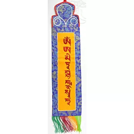 Amitabha Buddha mantra függő