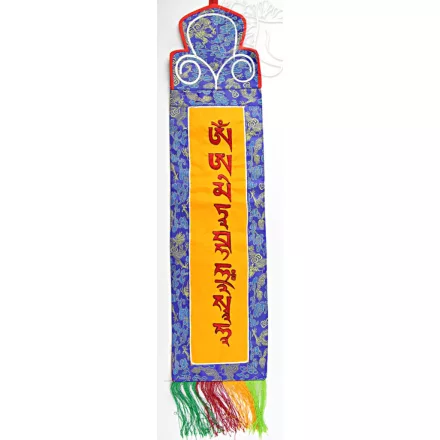 Amitabha Buddha mantra függő
