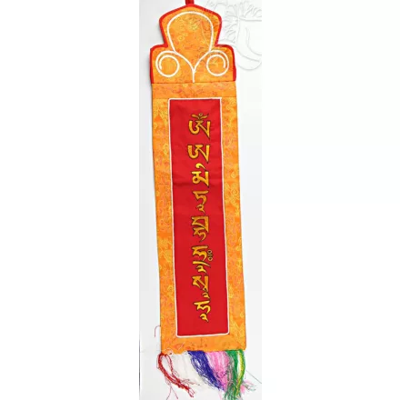 Amitabha Buddha mantra függő