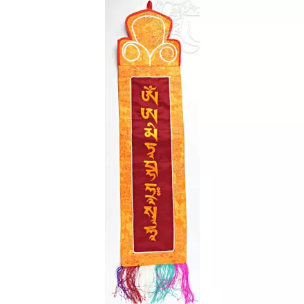 Amitabha Buddha mantra függő