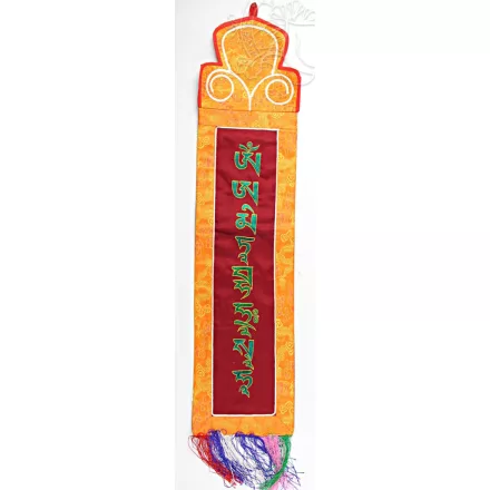 Amitabha Buddha mantra függő