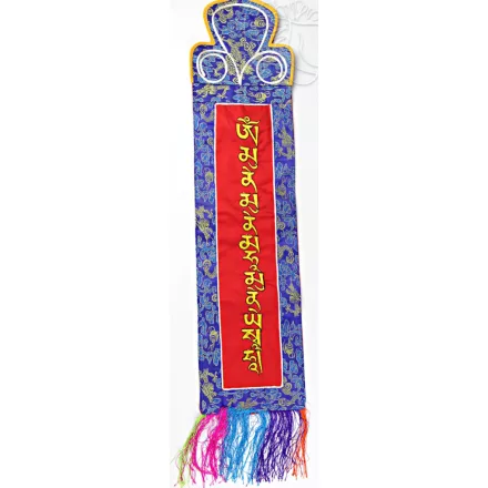 Shakyamuni Buddha mantra függő