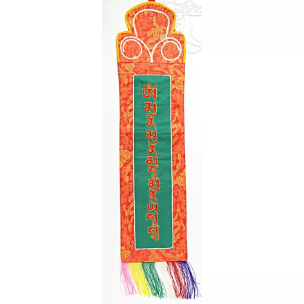 Shakyamuni Buddha mantra függő