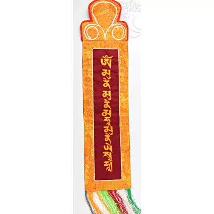 Shakyamuni Buddha mantra függő
