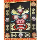 Mahakala asztalterítő