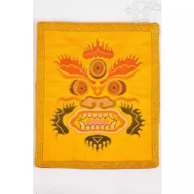 Mahakala terítő
